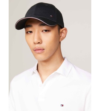 Tommy Hilfiger Corporate Cap sort