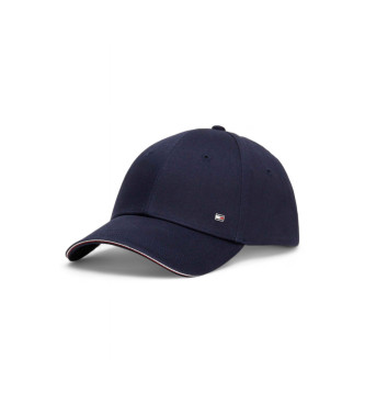 Tommy Hilfiger Gorra Corporate marino