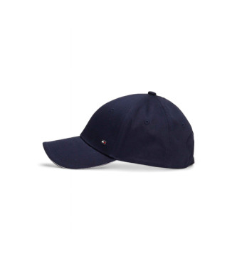 Tommy Hilfiger Gorra Corporate marino