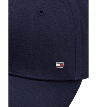 Tommy Hilfiger Gorra Corporate marino