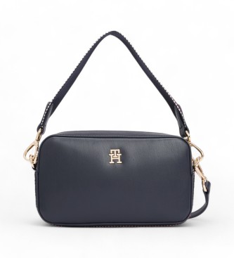 Tommy Hilfiger Distinct shoulder bag navy