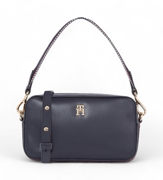 Tommy Hilfiger Distinct skuldertaske navy