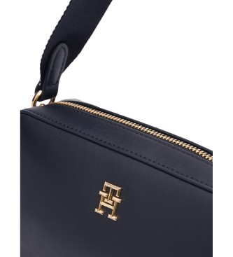 Tommy Hilfiger Distinct skuldertaske navy