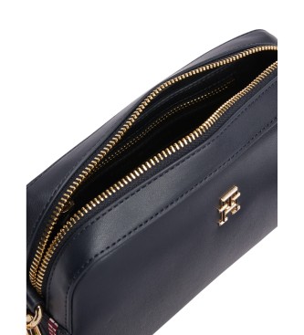 Tommy Hilfiger Distinct skuldertaske navy