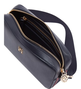 Tommy Hilfiger Sac  bandoulire Distinct navy