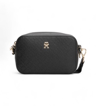 Tommy Hilfiger Sac  bandoulire Distinct noir