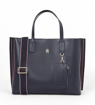 Tommy Hilfiger Sacoche Distinct Corp navy