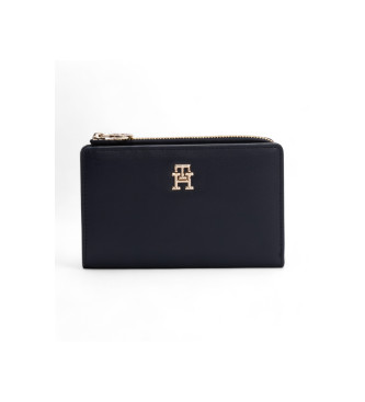 Tommy Hilfiger Distinct Slim wallet navy