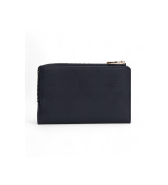 Tommy Hilfiger Distinct Slim wallet navy