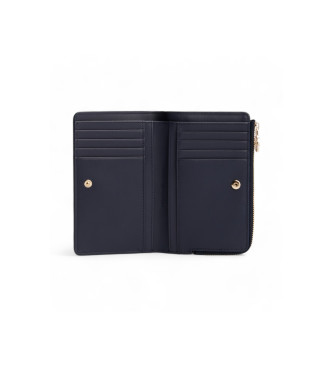 Tommy Hilfiger Monedero Distinct Slim marino