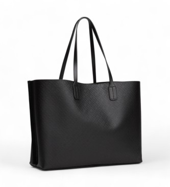 Tommy Hilfiger Distinct tote bag black