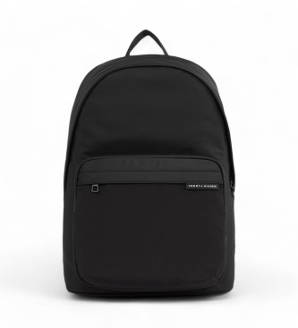 Tommy Hilfiger Element Repreve Backpack black