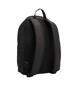 Tommy Hilfiger Element Repreve Backpack noir