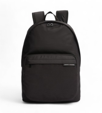 Tommy Hilfiger Element Repreve Backpack noir