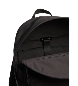 Tommy Hilfiger Element Repreve Backpack noir