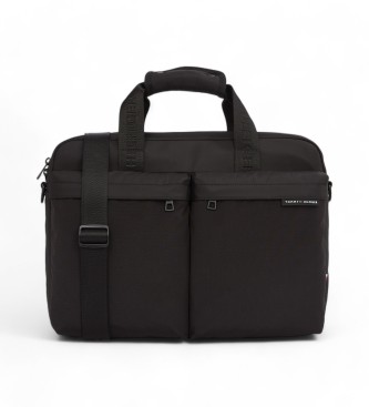 Tommy Hilfiger Element Repreve Briefcase sort