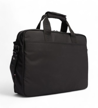 Tommy Hilfiger Element Repreve Briefcase sort