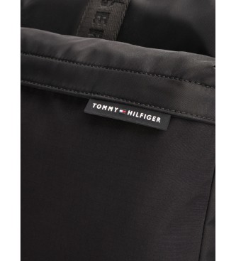 Tommy Hilfiger Element Repreve Briefcase noir