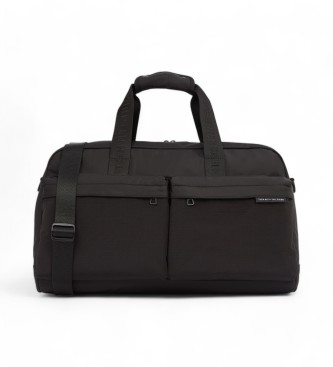 Tommy Hilfiger Saco Element preto