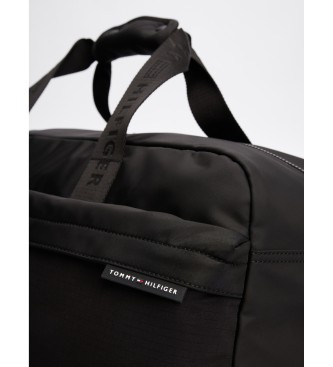 Tommy Hilfiger Saco Element preto