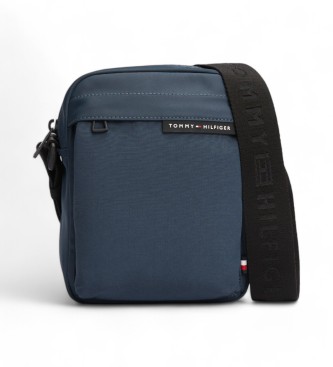 Tommy Hilfiger The Element skuldertaske navy