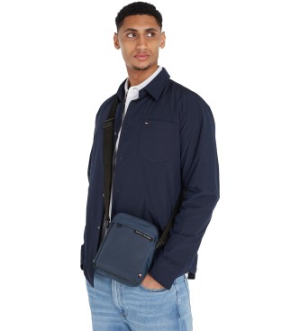 Tommy Hilfiger The Element schoudertas marine