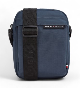 Tommy Hilfiger The Element skuldertaske navy