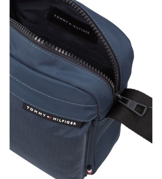 Tommy Hilfiger The Element torba za na ramo mornarsko modra