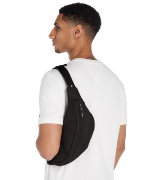 Tommy Hilfiger Element Repreve Bum Bag noir