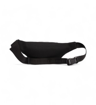 Tommy Hilfiger Element Repreve Bum Bag noir