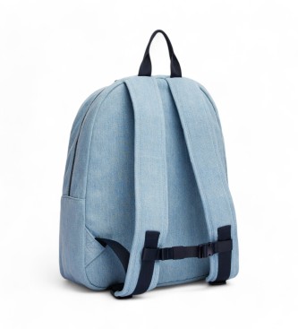 Tommy Hilfiger Mochila Essential azul