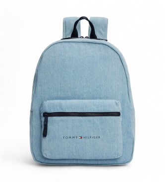 Tommy Hilfiger Essential Backpack blau