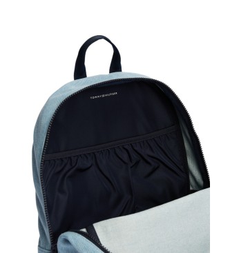 Tommy Hilfiger Essential Backpack blue