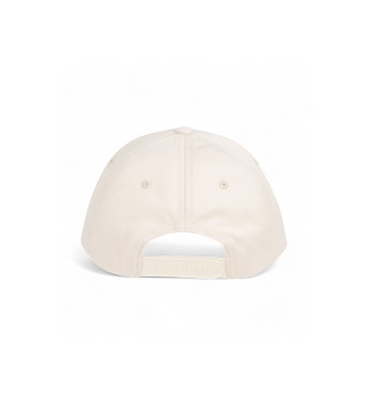 Tommy Hilfiger Gorra Essential Colorblock blanco