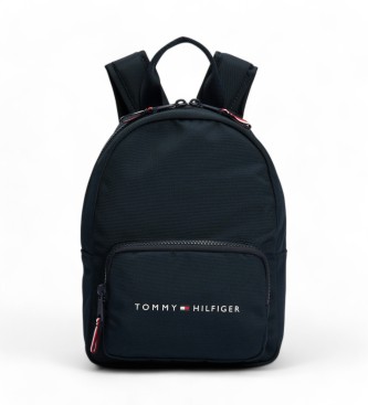 Tommy Hilfiger Essential Mini Backpack black