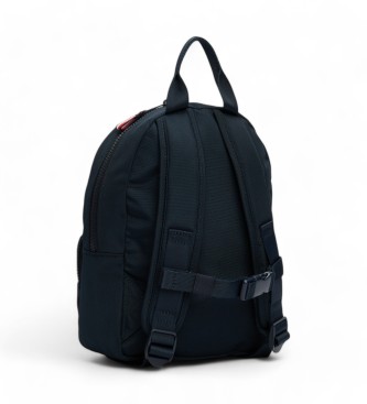 Tommy Hilfiger Essential Mini Backpack black