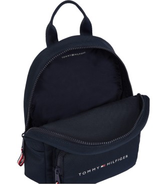 Tommy Hilfiger Essential Mini Backpack svart