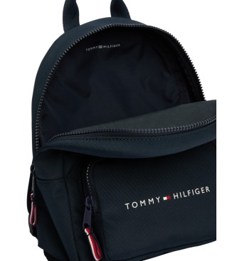 Tommy Hilfiger Plecak Essential Mini czarny