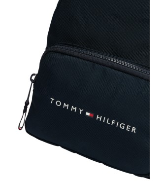 Tommy Hilfiger Essential Mini nahrbtnik črn