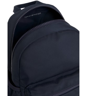 Tommy Hilfiger Essential Mini Backpack black