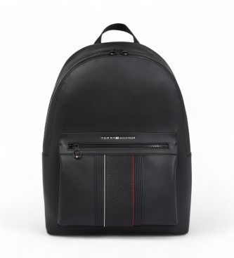 Tommy Hilfiger Zaino per fondotinta nero