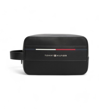 Tommy Hilfiger Trousse de toilette Black Foundation