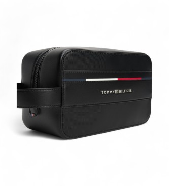 Tommy Hilfiger Trousse de toilette Black Foundation