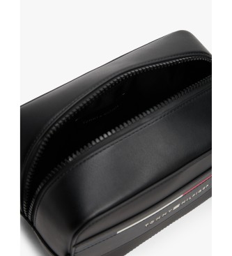 Tommy Hilfiger Trousse de toilette Black Foundation