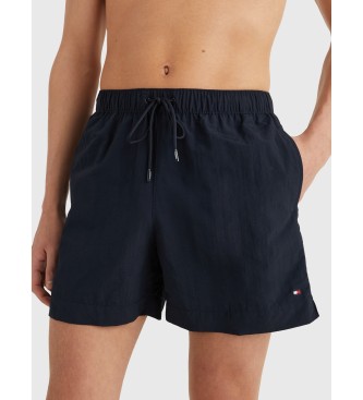 Tommy Hilfiger Essential Mid-length swimming costume navy