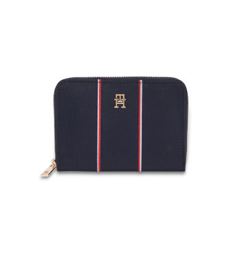 Tommy Hilfiger Navy Style Wallet