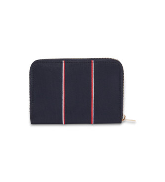Tommy Hilfiger Navy Style Wallet