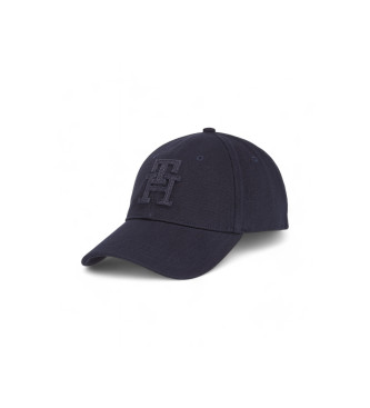 Tommy Hilfiger Kapa Imd Cotton 6 Panel navy