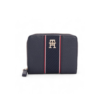 Tommy Hilfiger Denarnica Legacy Med Navy