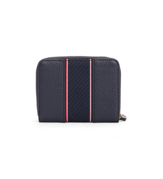 Tommy Hilfiger Portafoglio Med Legacy blu scuro